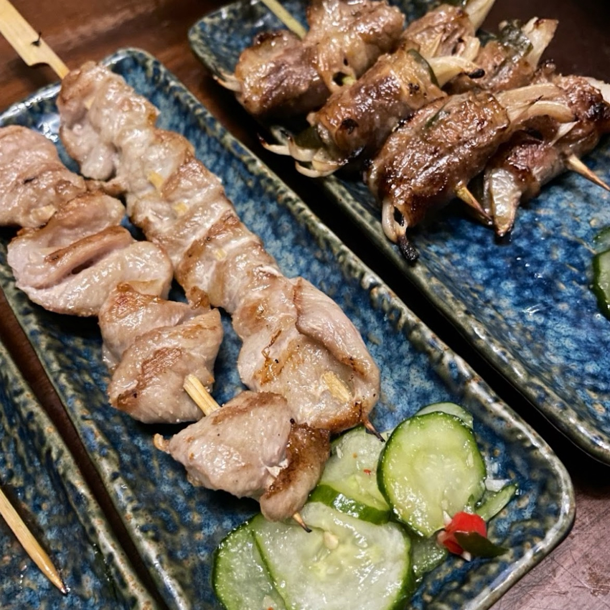 Meal image of 老時光燒肉酒肴:  shot by Dixon