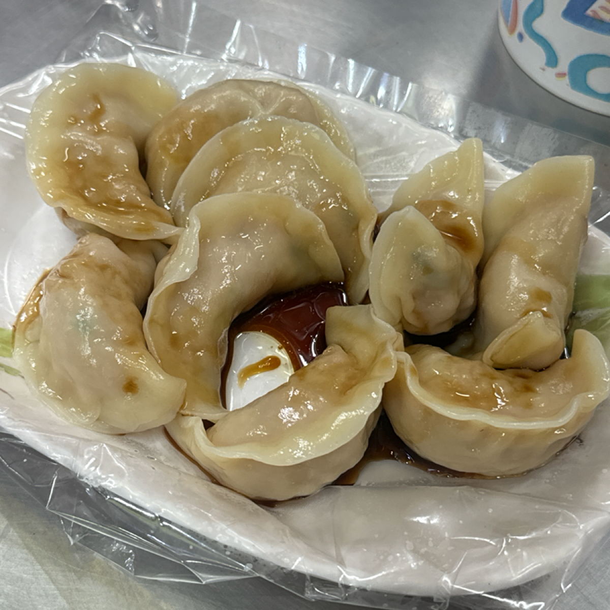 Meal image of 夜市豆漿（港仔三明治）:  shot by 三口元