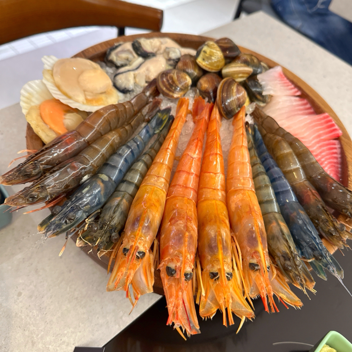 Meal image of 極鶴和牛鍋物 旗艦店:  shot by Lisa Wang