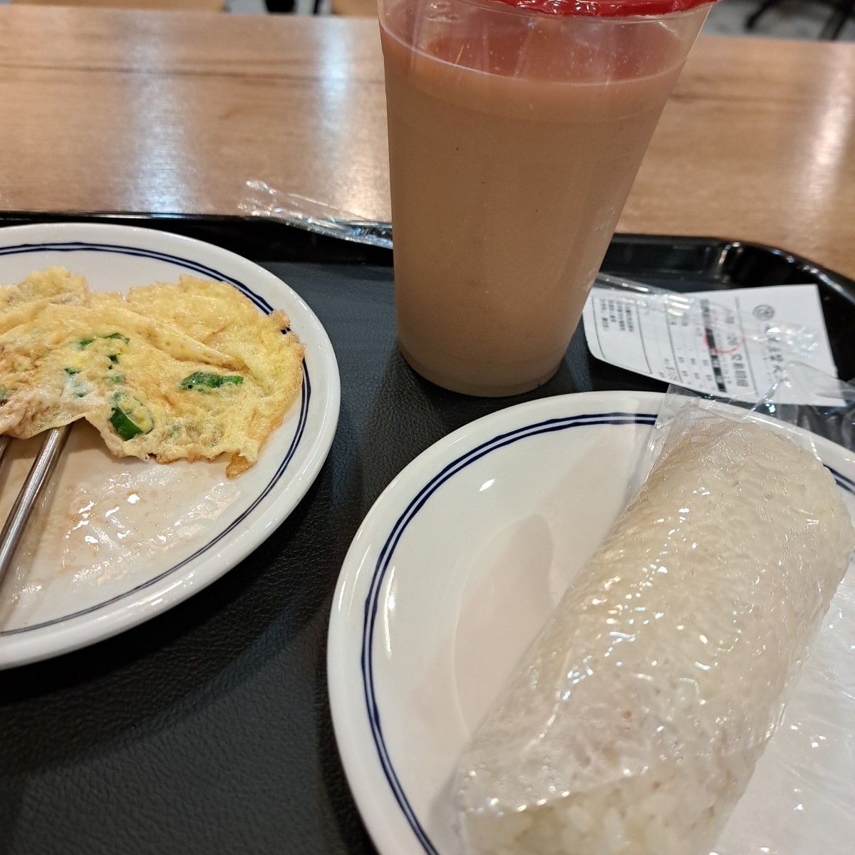 世界豆漿大王 のレストランの写真： byChen 