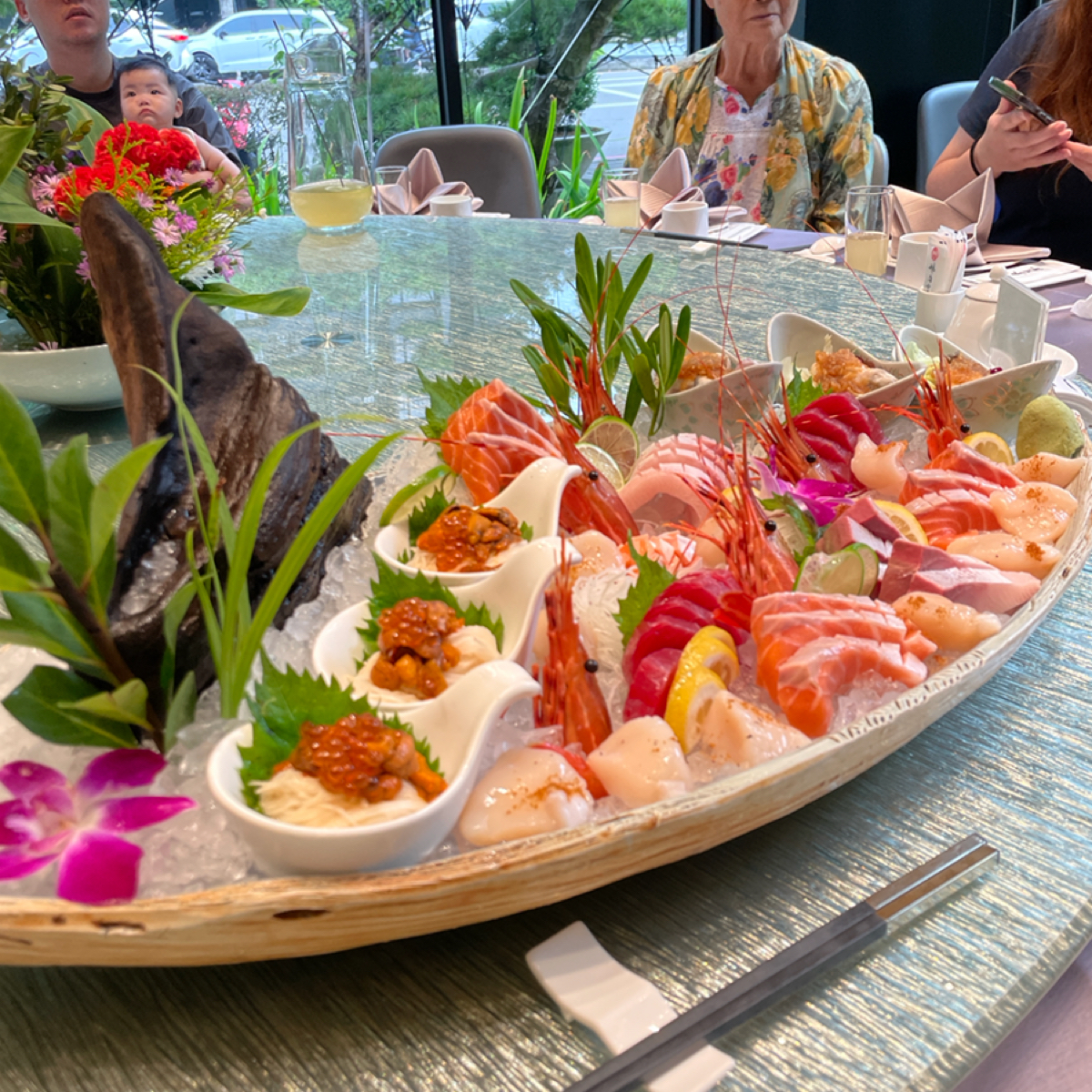 Meal image of 春日宴 粵菜喜宴:  shot by 軒仔