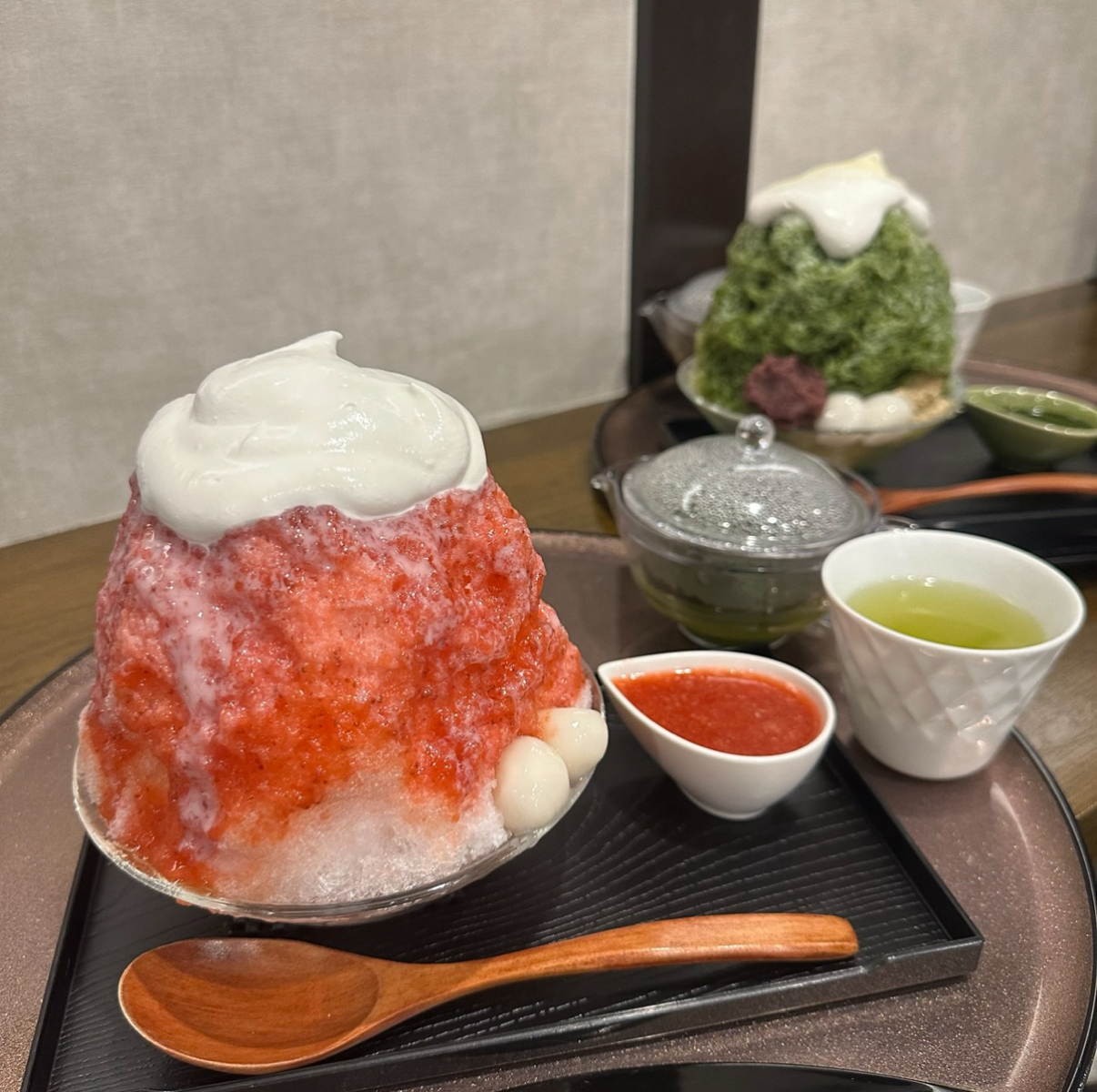 四天王寺茶屋 本店 | 大阪グルメ の 5 つ星レビュー | カフェ・喫茶