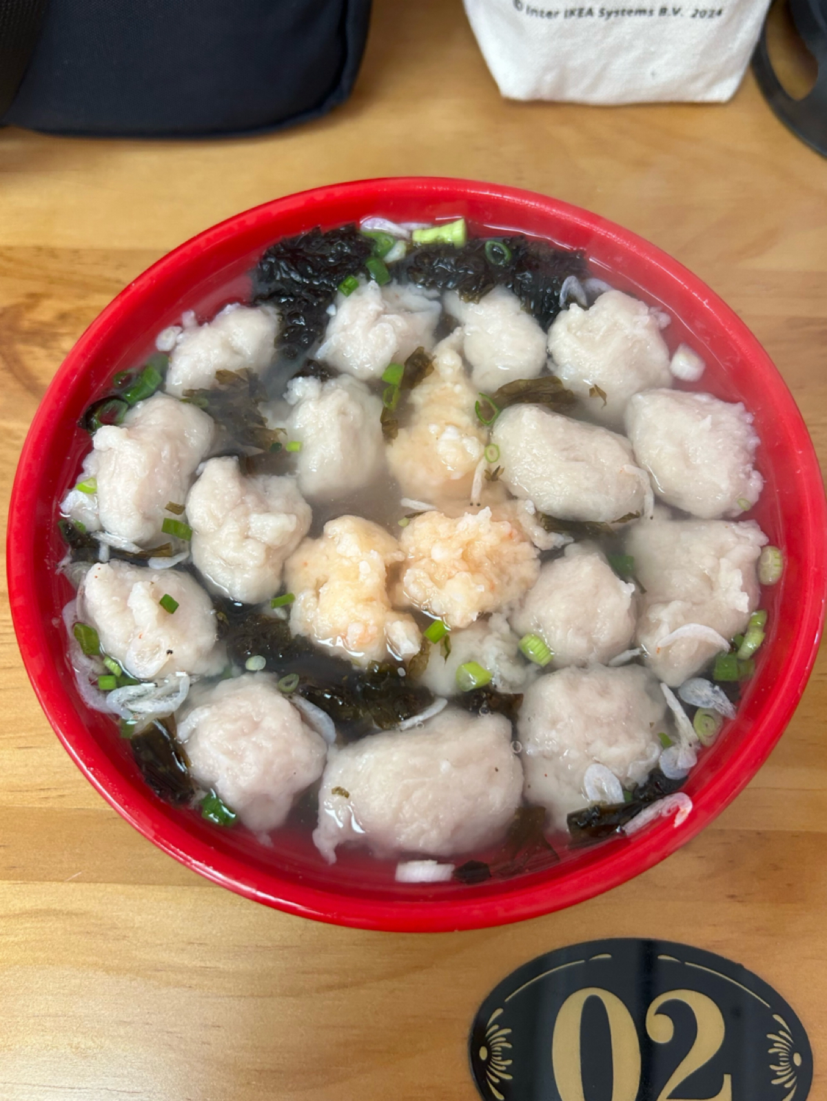 Meal image of 福鼎肉片: 綜合：肉片+蝦滑湯（$85） shot by ching