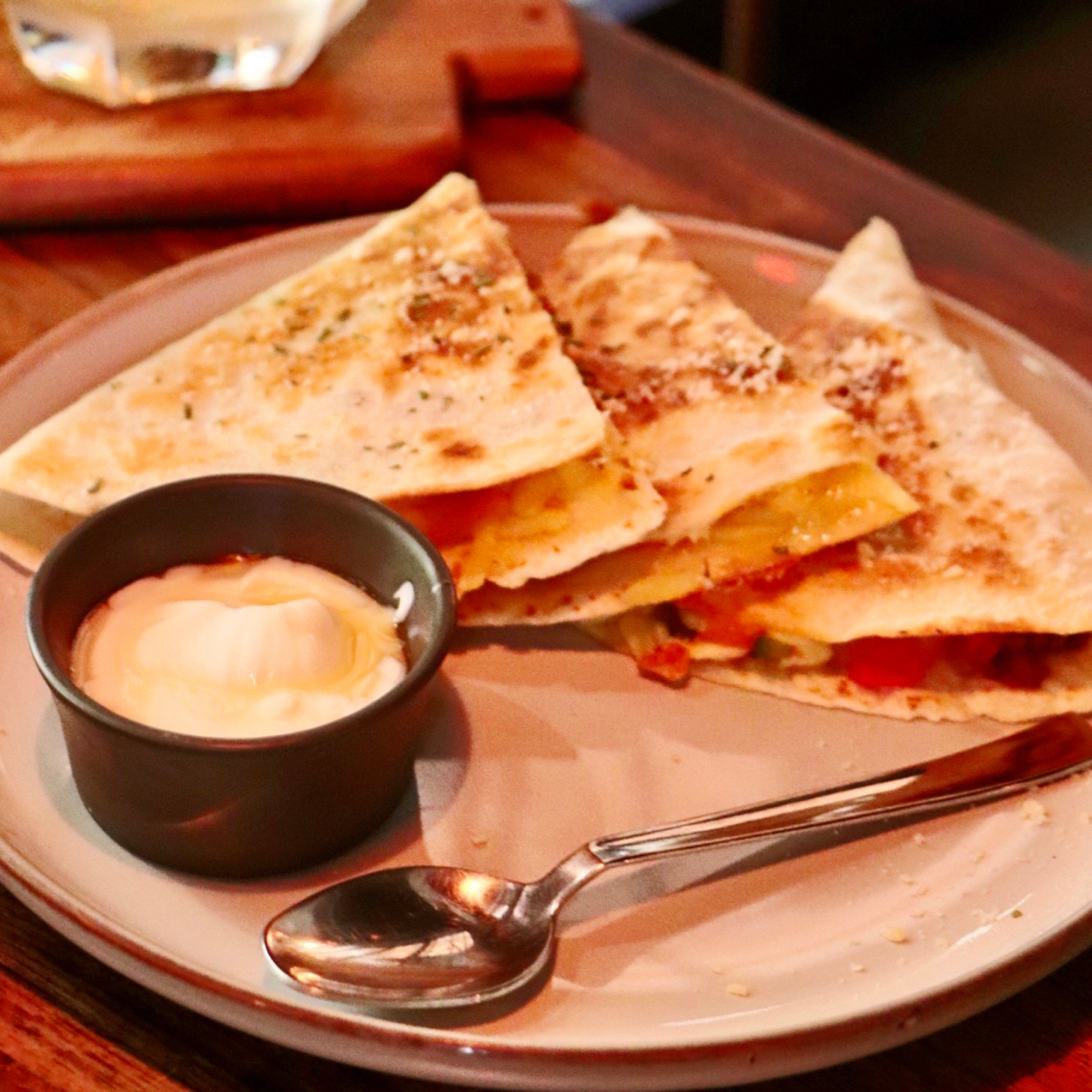 Meal image of 2J CAFE:  shot by 薯泥蛋餅的美食帳