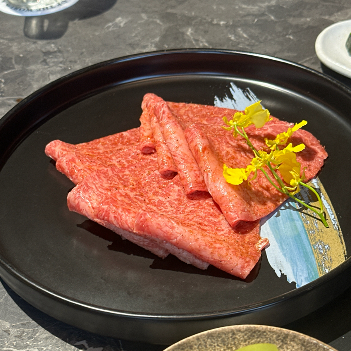Meal image of 燒肉擔當 台南: 日和板腱姿切 9人💰3105 shot by Luna一枚小吃貨