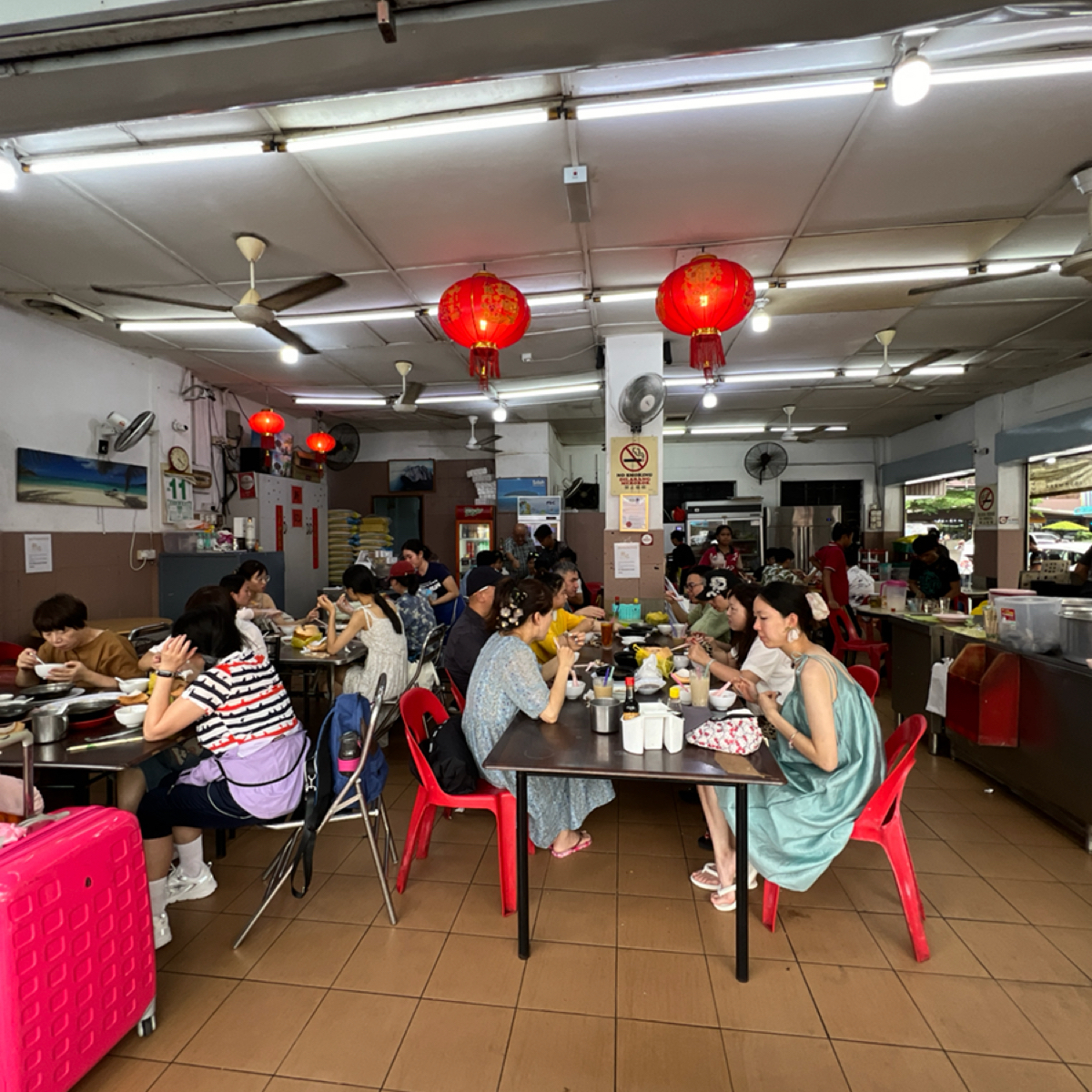 Vibe image of 新記肉骨茶:  shot by Will