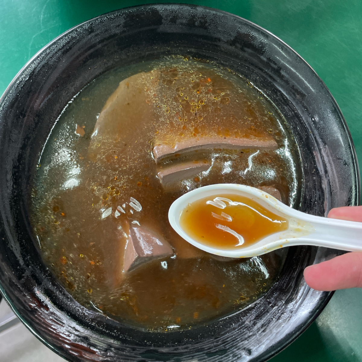 Vibe image of 新貳拾壹食堂 加熱滷味 新莊花生堂:  shot by 愛食客小k