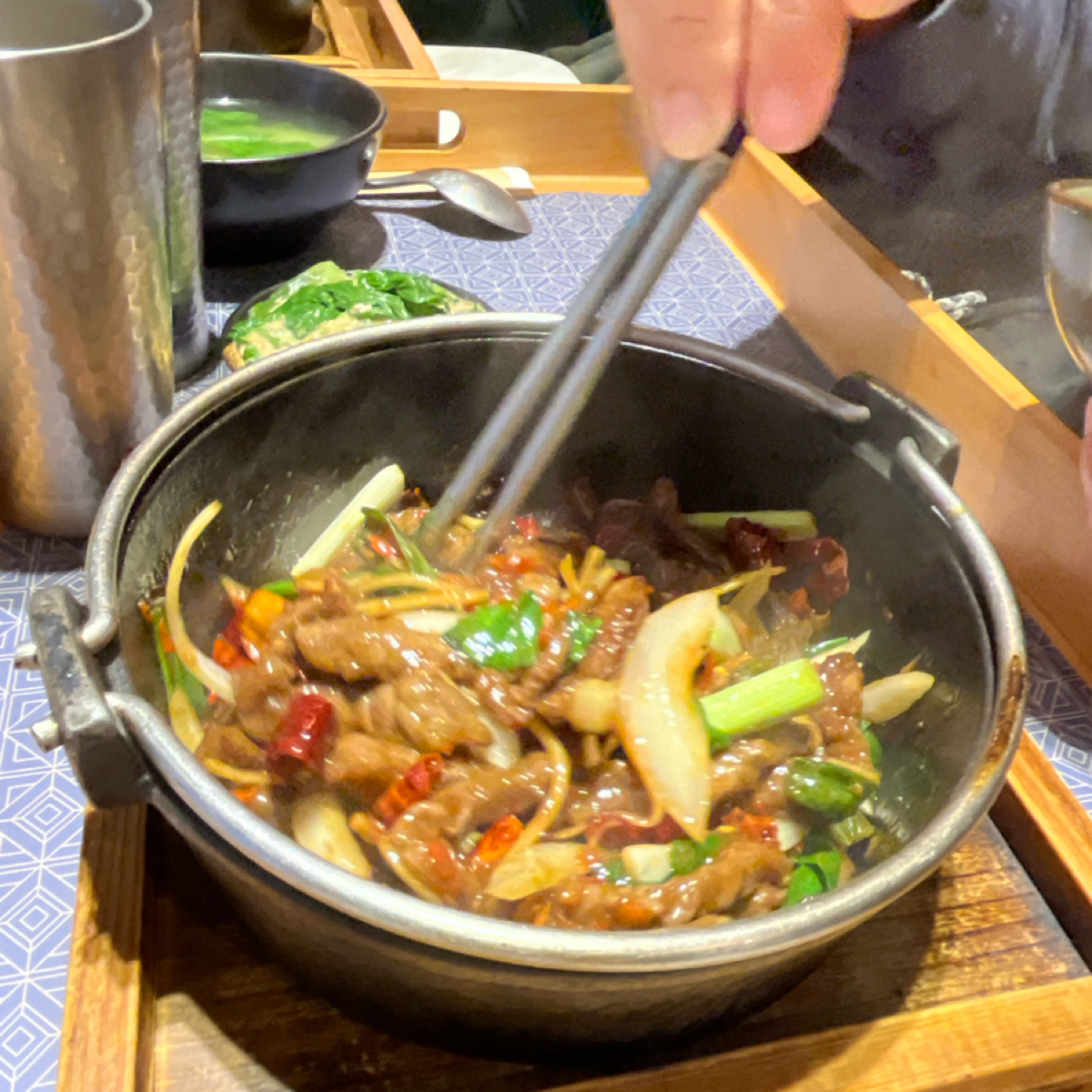 Meal image of 茶自點:  shot by Yo