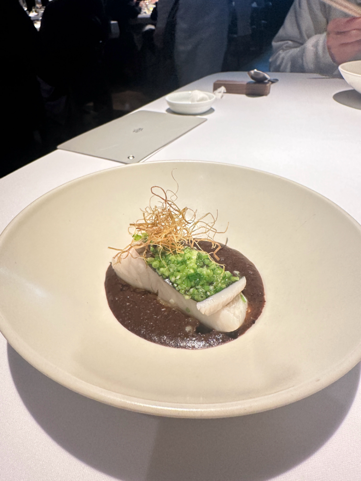 Meal image of Raw:  shot by DeniseWang