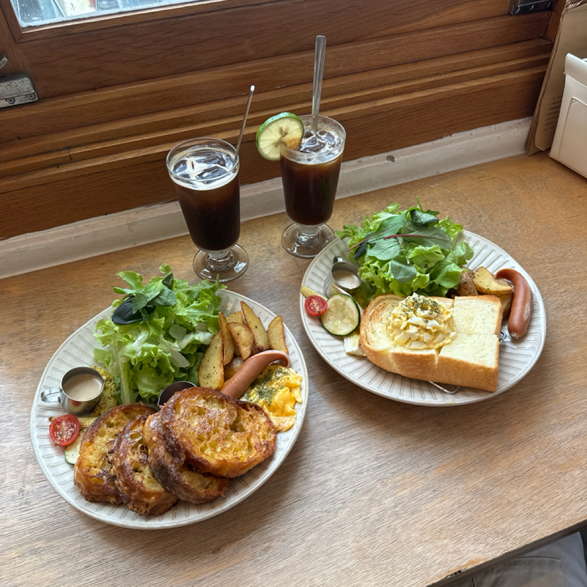 Meal image of 小家山食Homey Cafe &amp; Meal:  shot by 安蕎
