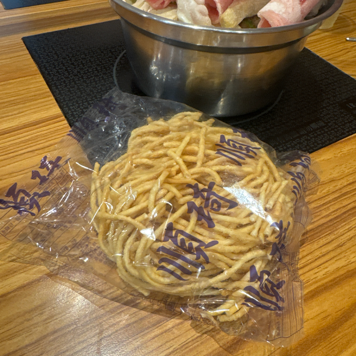 Meal image of 典元味火鍋:  shot by 狼狼💠阿貓