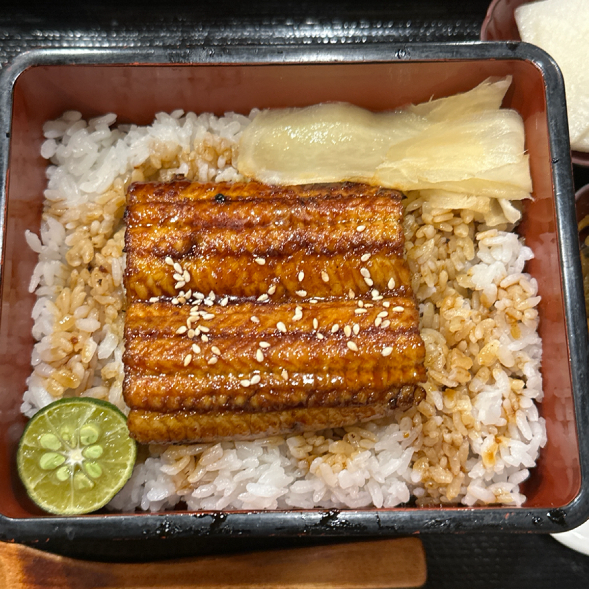 Meal image of 豐藏鰻魚料理專門: 7公分的鰻魚，是覺得上看起來有點小 shot by Luna一枚小吃貨