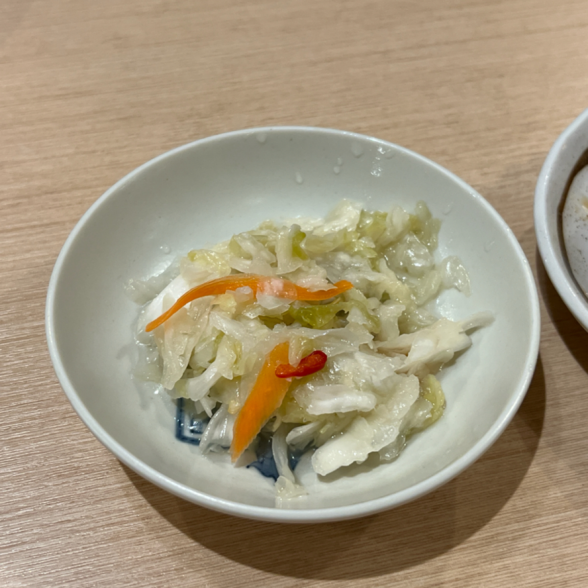 Meal image of 臺灣鹿港の子 臺灣系創作拉麵:  shot by Kevin