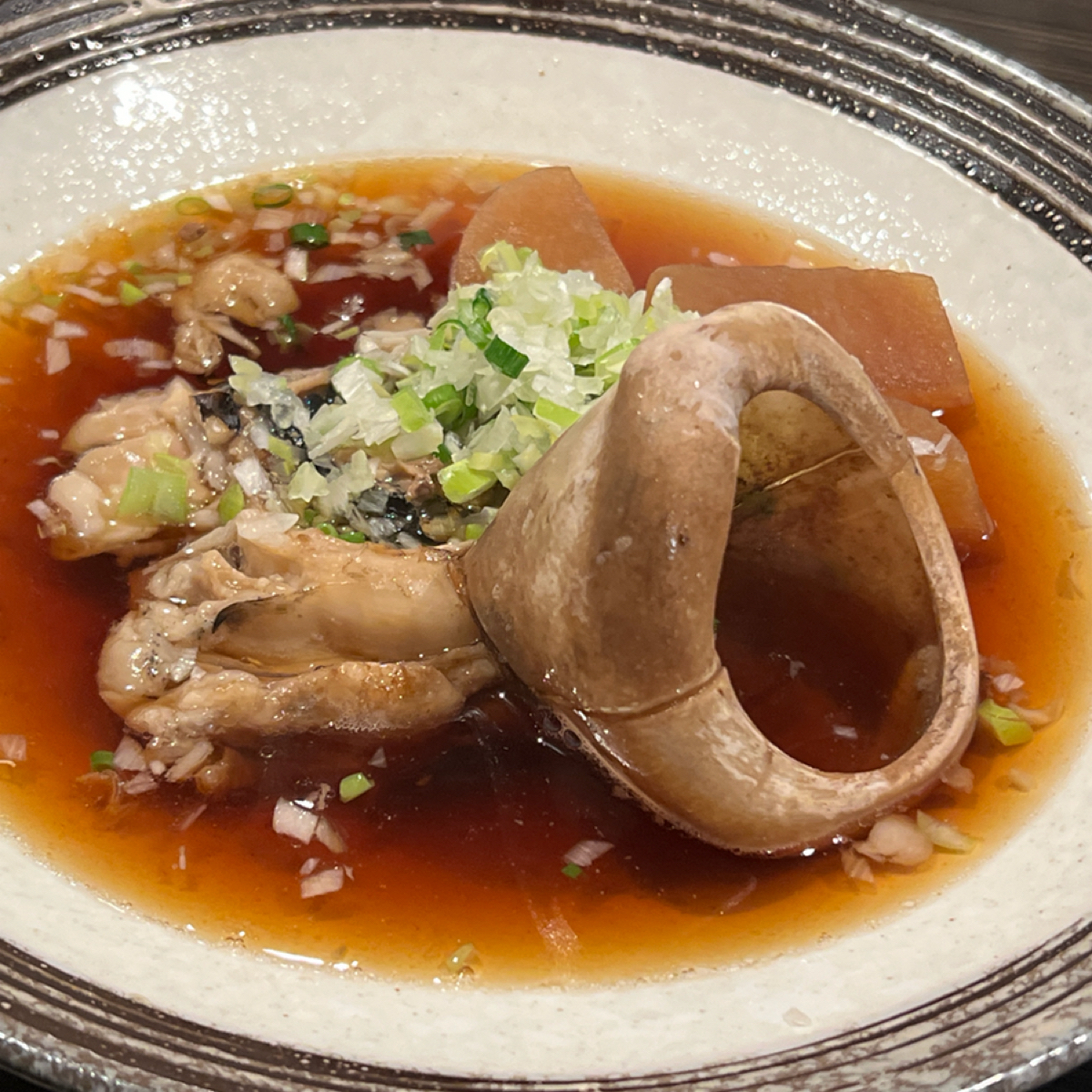 Meal image of 目太間: 鮪魚眼 shot by 動吃動吃動吃