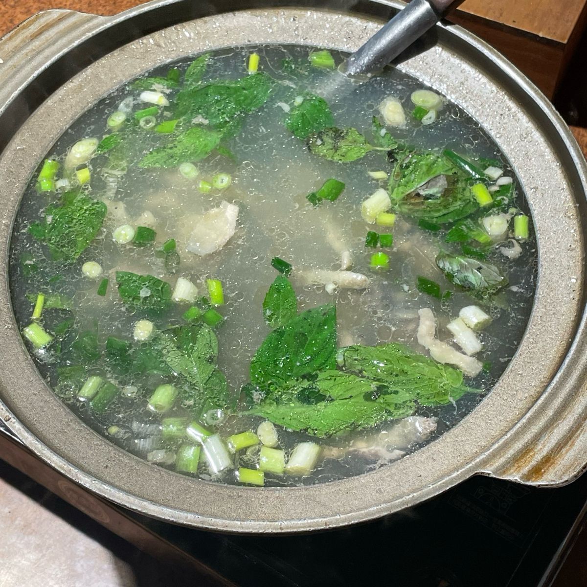 Meal image of 苗栗大湖福菜園客家菜餐廳:  shot by 乃子過日子