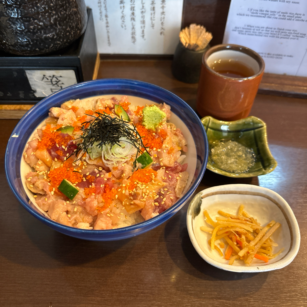 Meal image of 海街丼 三軒茶屋本店:  shot by 秋桑