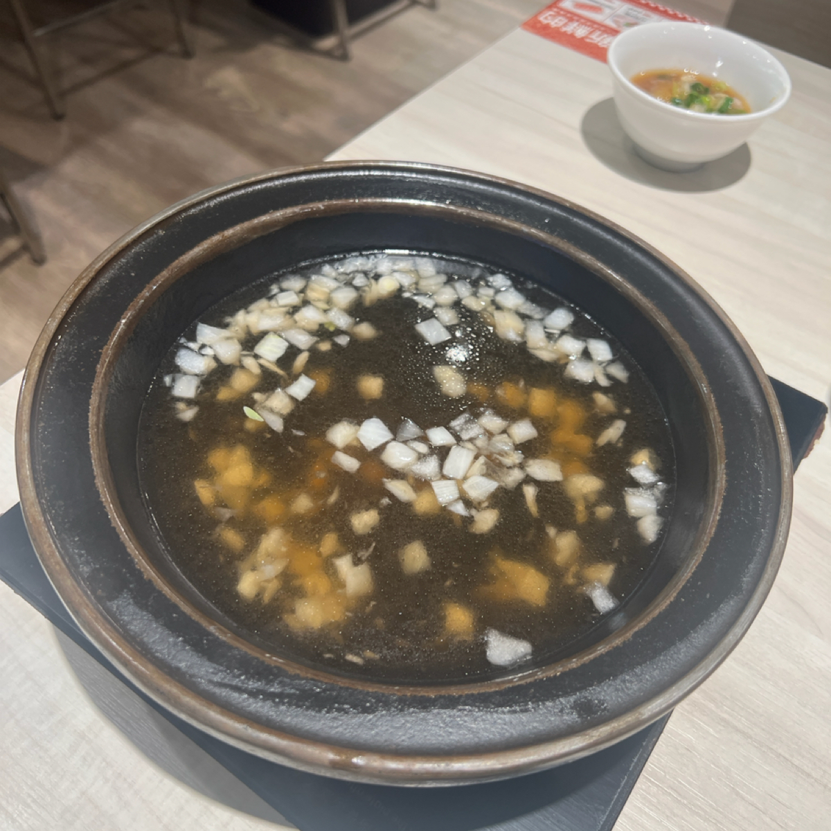 石二鍋 板橋捷運新埔店 のレストランの写真： byCrypto_foodie 