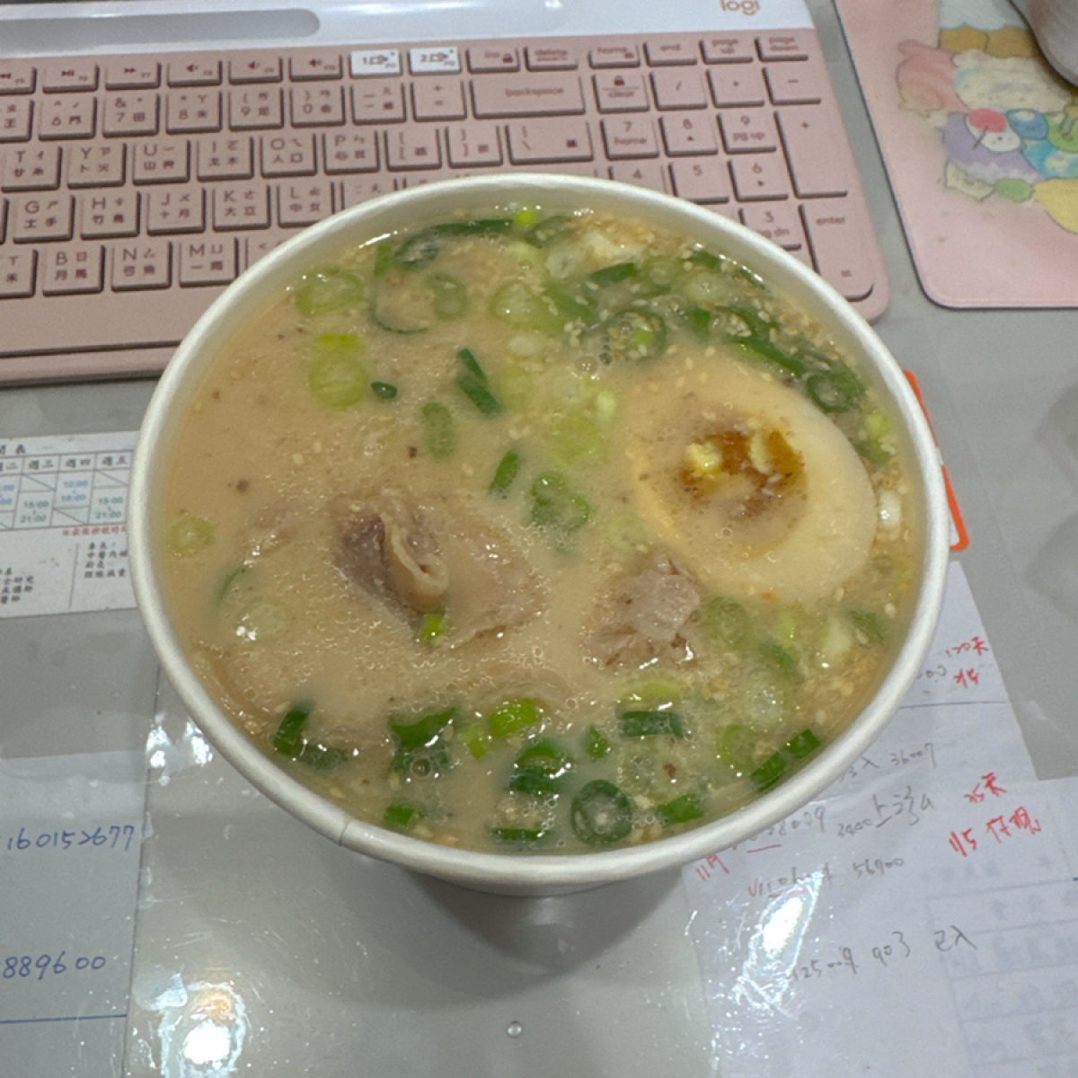 Meal image of 丸龜製麵:  shot by Snow yummy