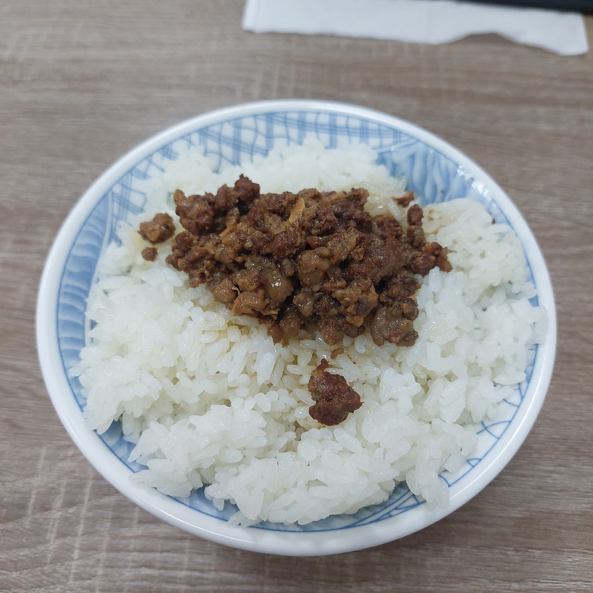 宵夜人家 のレストランの写真：牛肉燥飯 by永遠的新手 