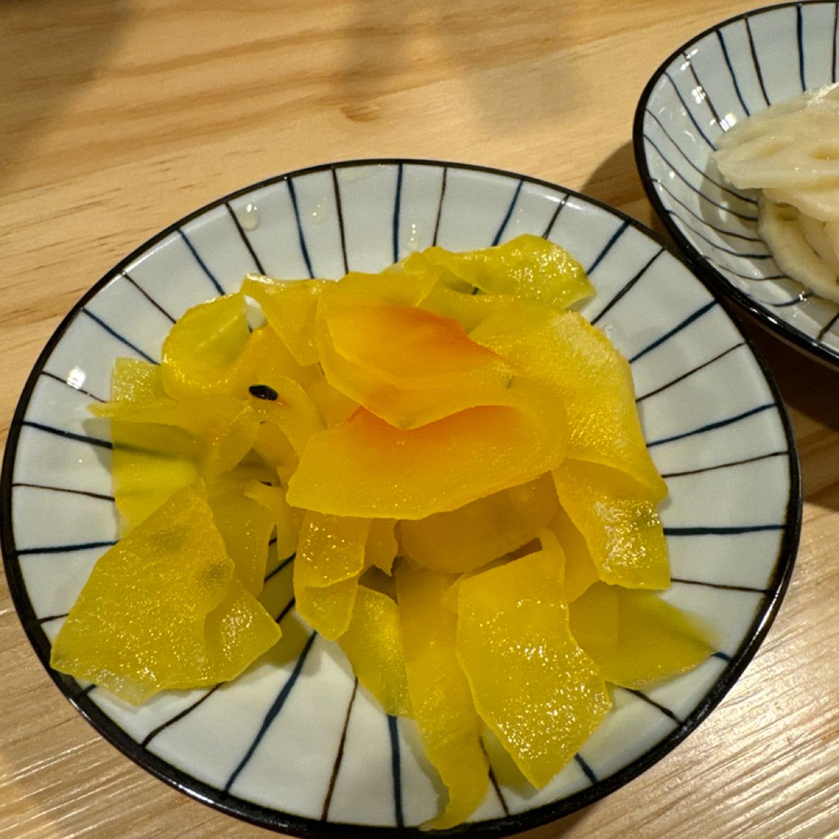 Meal image of 戲魚酸菜魚 三峽店: 百香青木瓜$49 shot by 食光旅行Flavor Journey | May