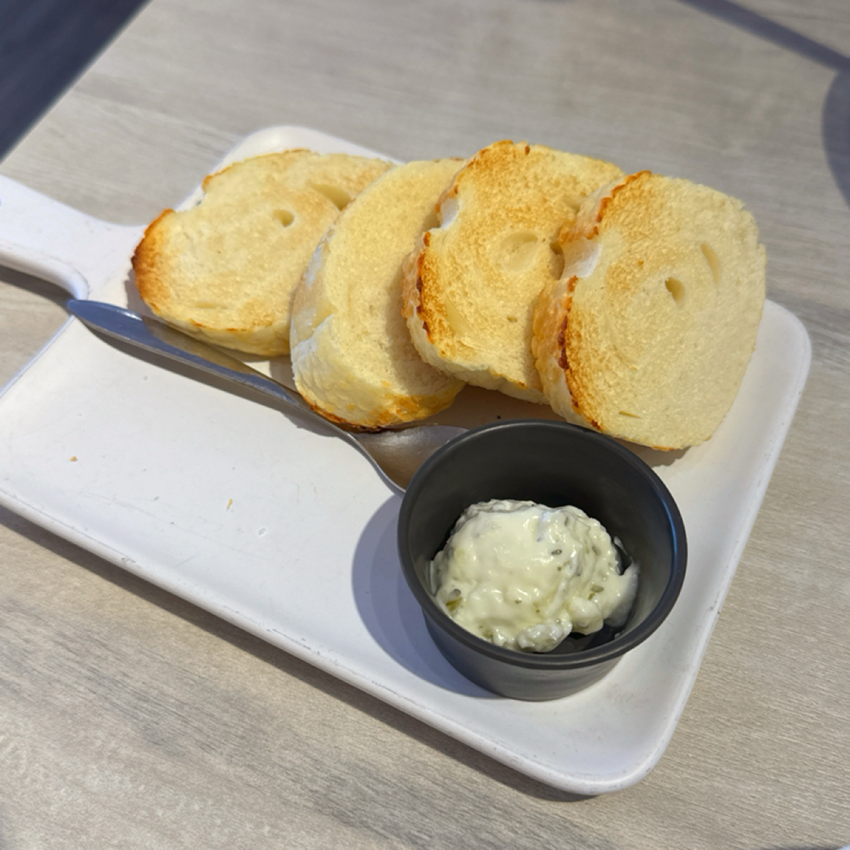 Otto Pasta Classic傳統義式餐館 的餐點圖片： 由Ana 拍攝