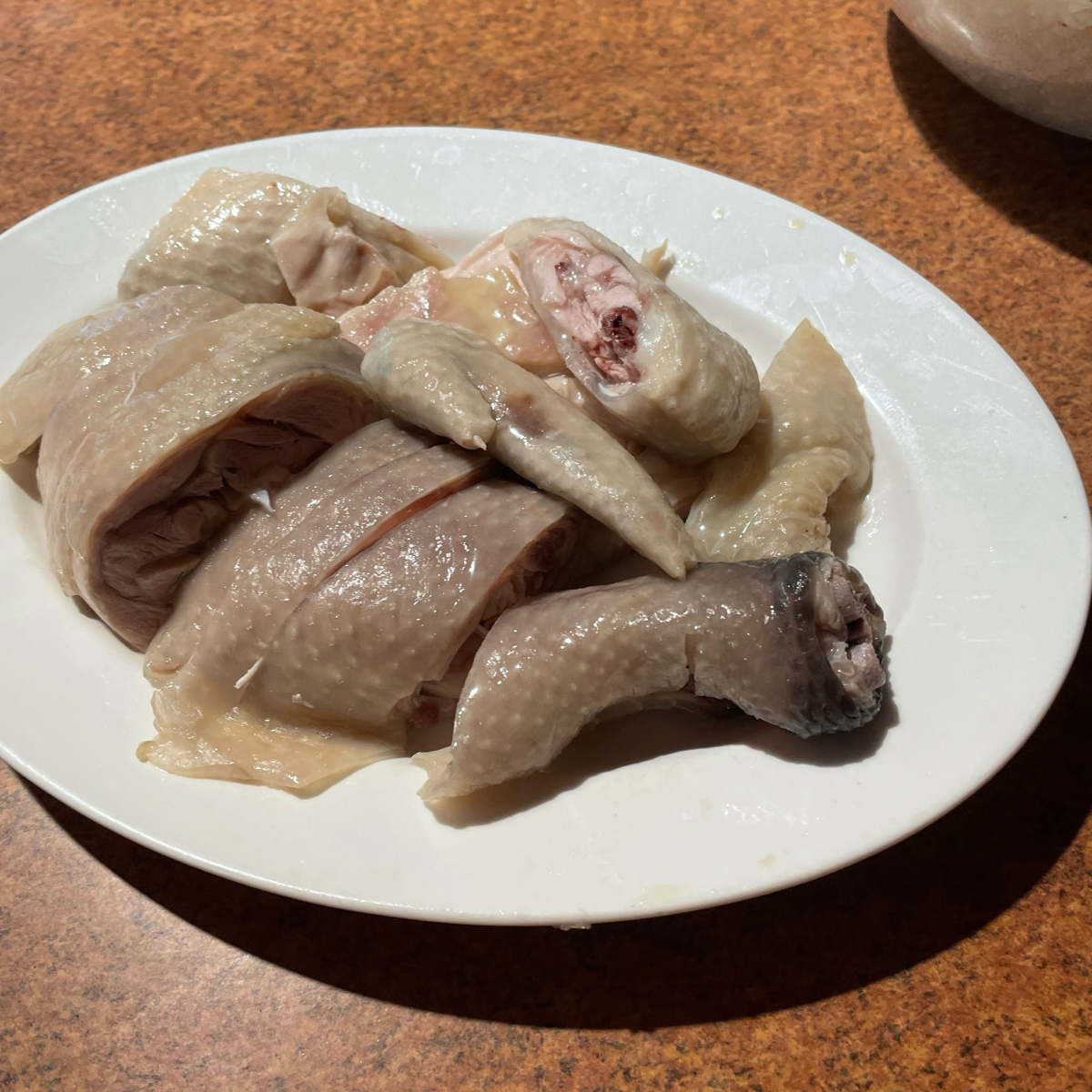 Meal image of 苗栗大湖福菜園客家菜餐廳:  shot by 乃子過日子