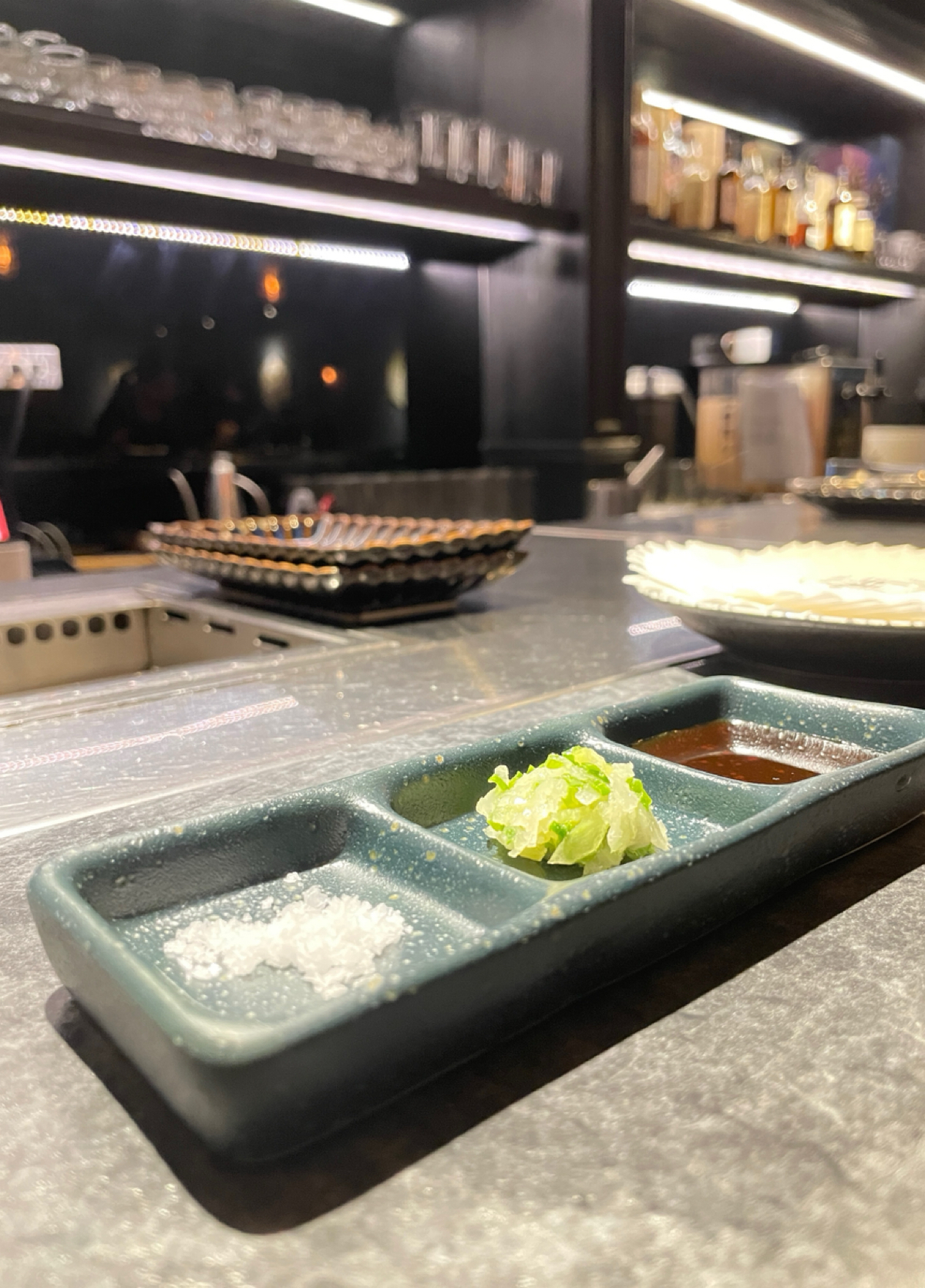 八和和牛燒肉專門店 安和本店 的餐點圖片： 由Dixon 拍攝