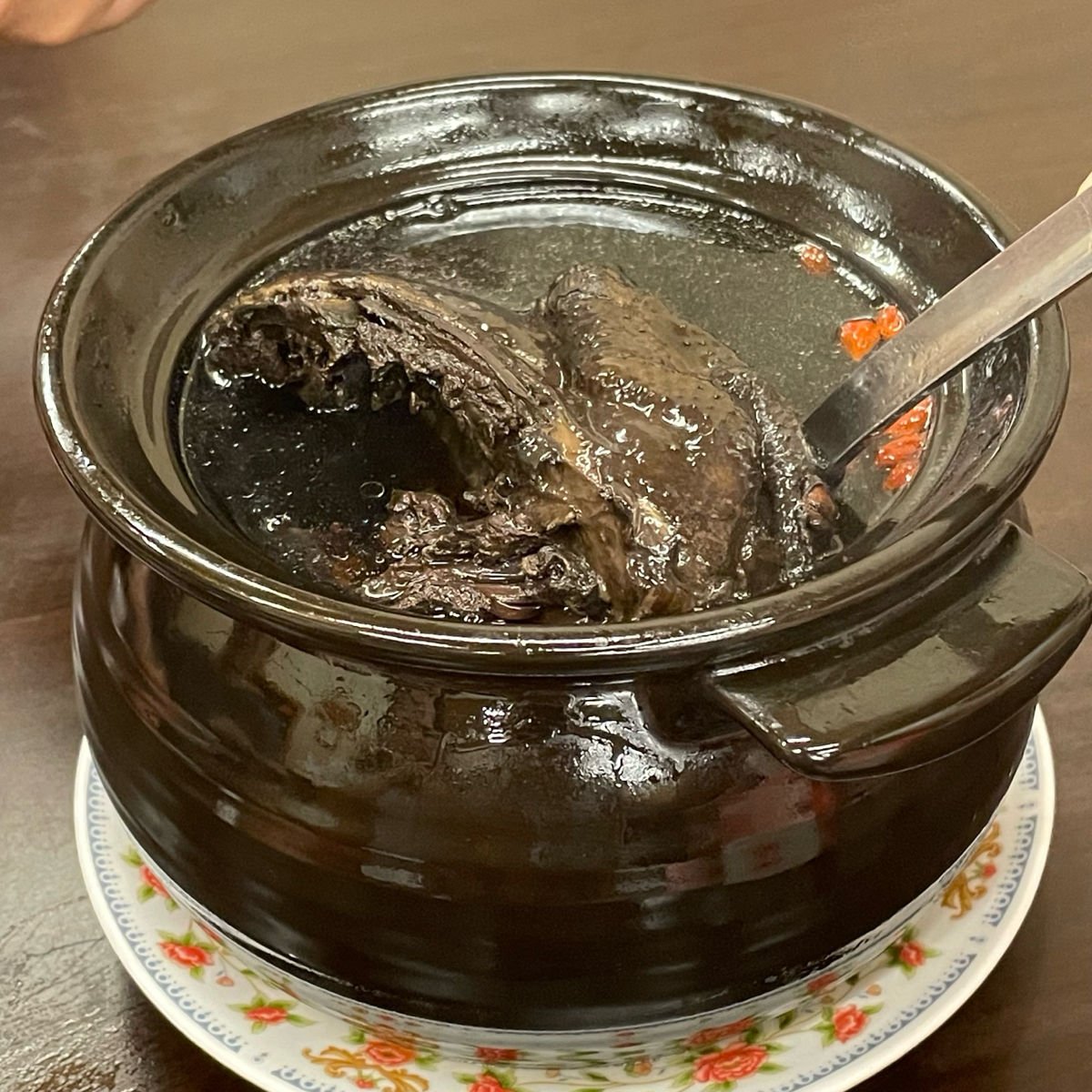 Meal image of 福臨飯店:  shot by 乃子過日子