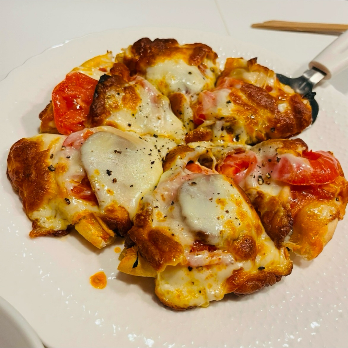 Meal image of GOSHO: スペシャルミックス shot by はらぺこちゃん
