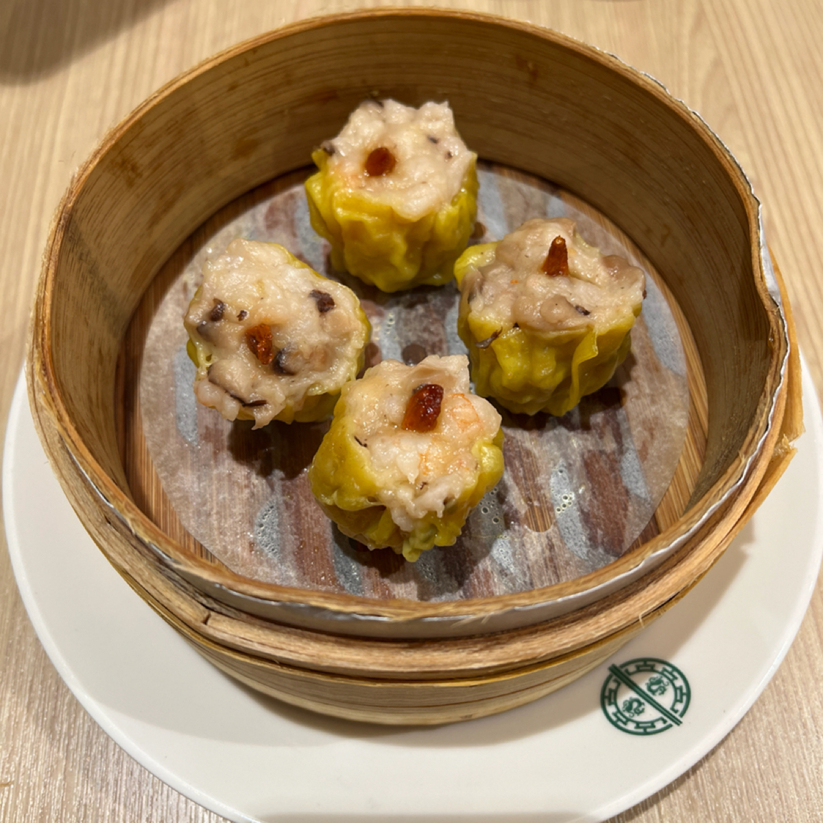 Meal image of 添好運 天母高島屋店:  shot by Sheng