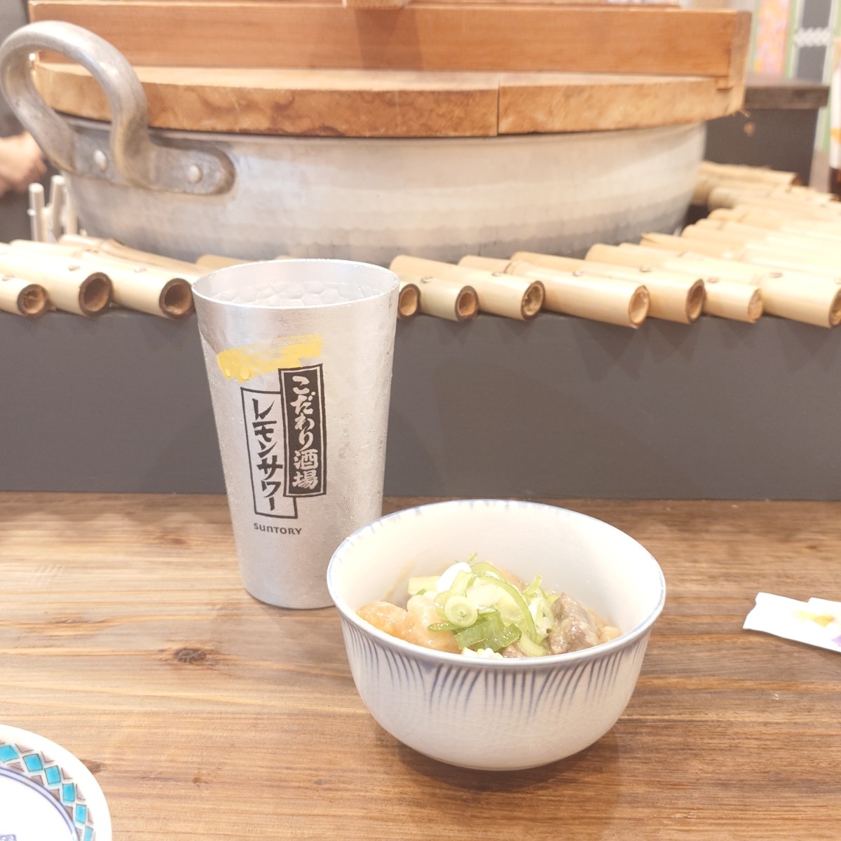 Meal image of 鮪と和牛のお店 とよ田: ぼっかけ煮込み shot by みろる