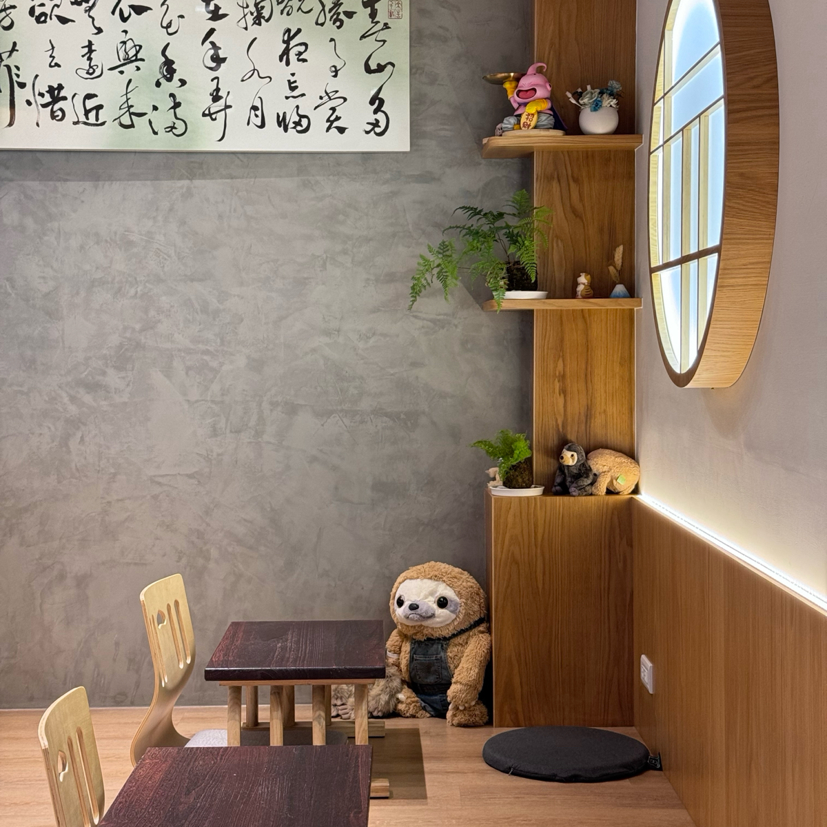 Vibe image of 哩家咖啡 LI-HOUSE Cafe:  shot by Ina