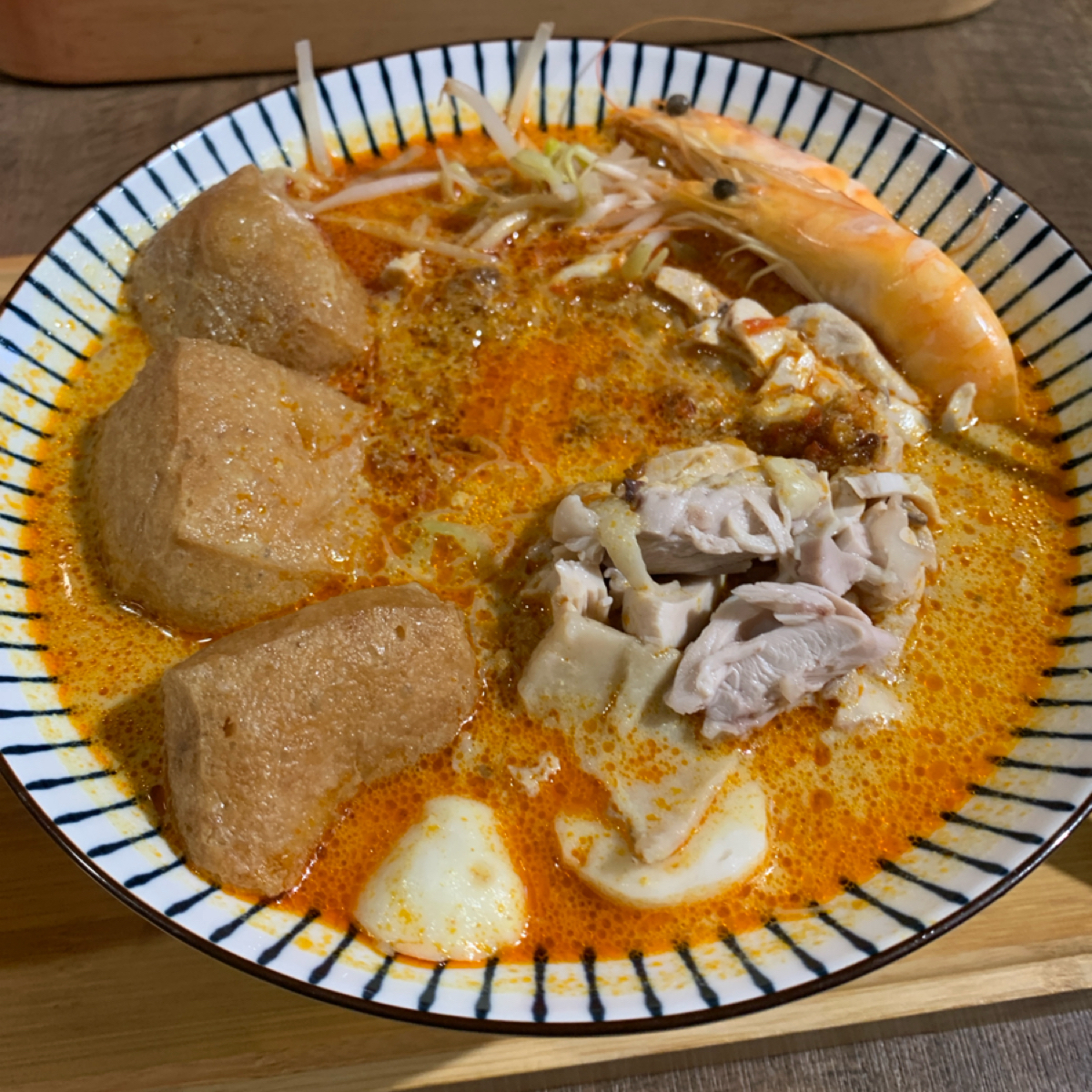 Meal image of 星馬快餐 Sin Ma Express 台北南港環球百貨店:  shot by Food Scouter