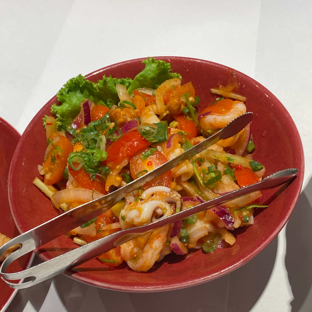 瓦城 林口三井店 のレストランの写真： by辣炒小魚干 