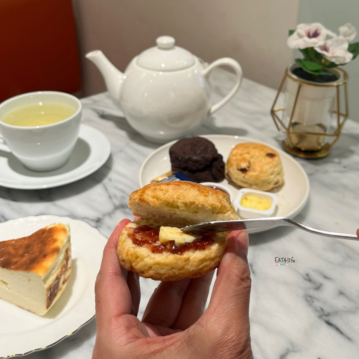 Meal image of 新禾料理廚房 Culina Nova:  shot by Eat4life_foodie