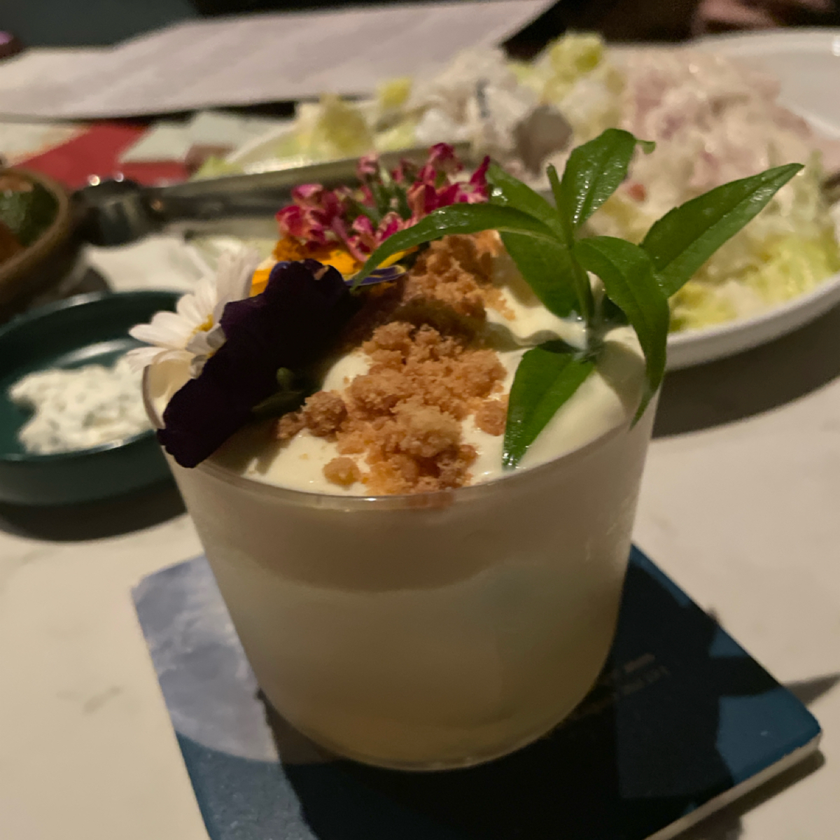Meal image of Joiny Taipei 招台北餐酒館: 我永遠都在你身邊 shot by Stella