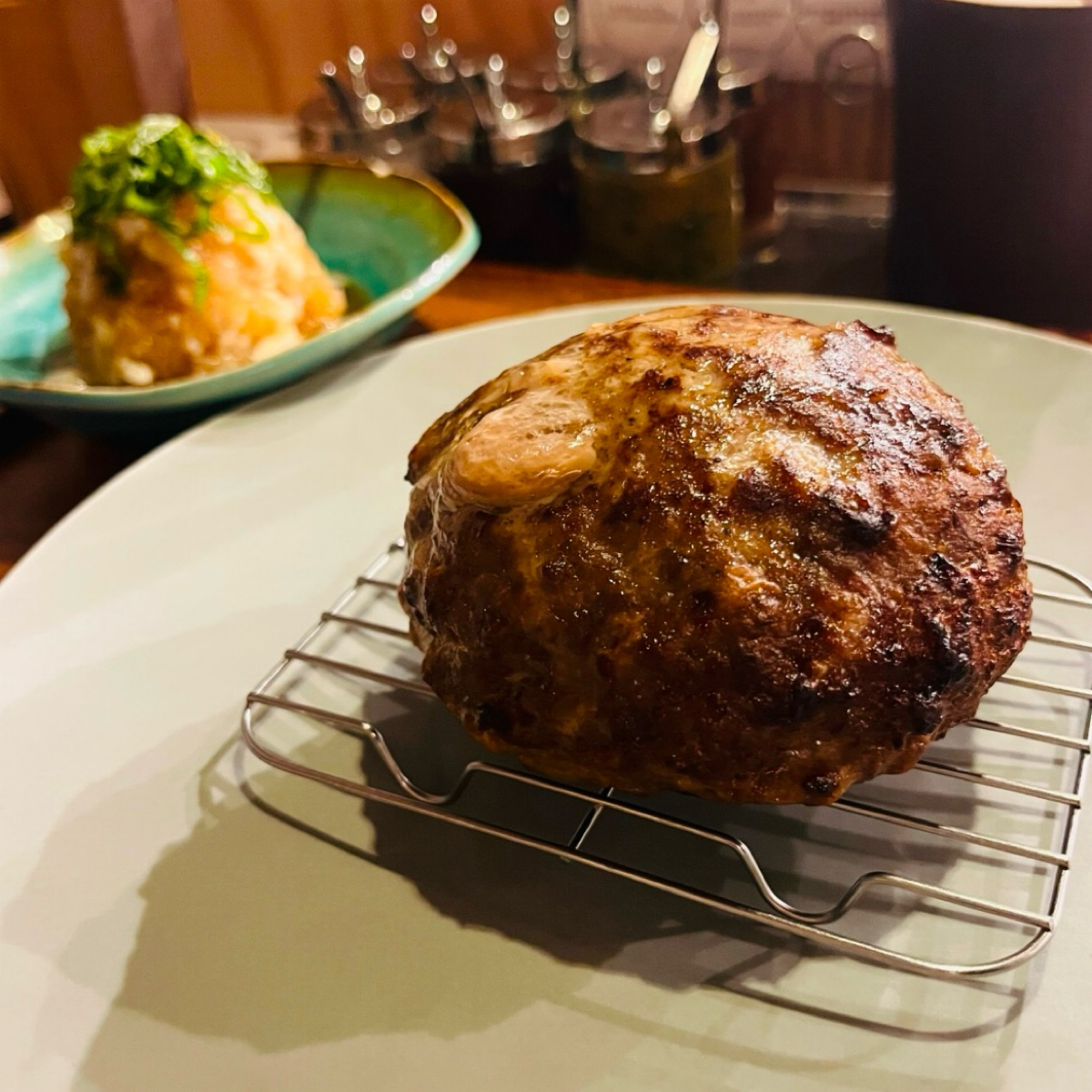 挽き肉のトリコ 渋谷店 | はらぺこちゃん の 4 つ星レビュー