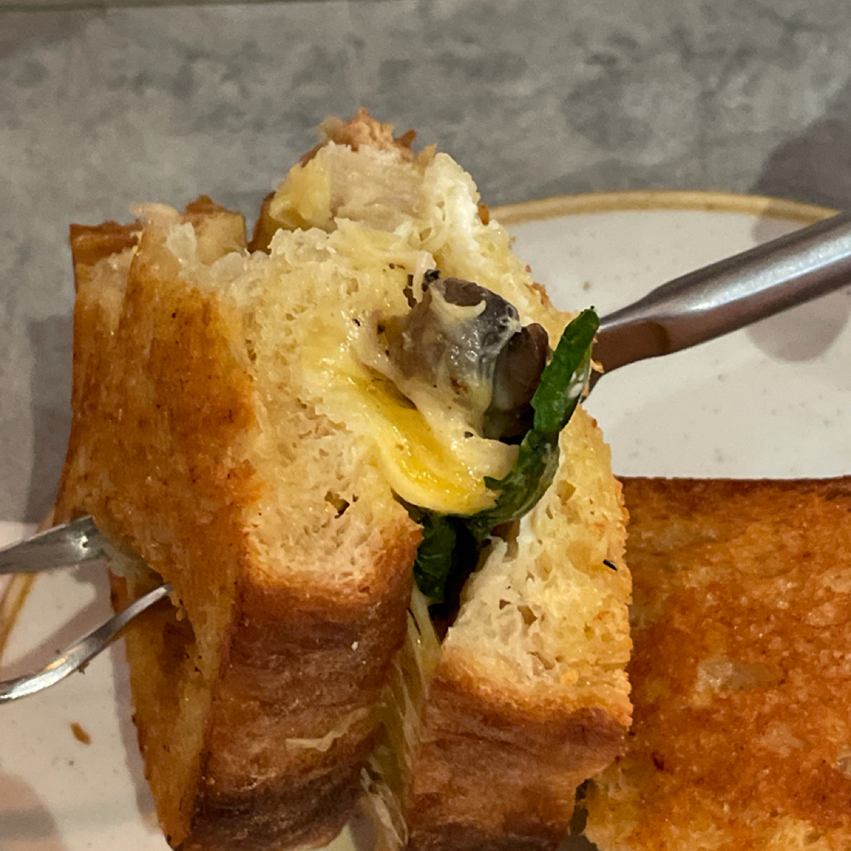 Supranormal Bakery Cafe 天母店 的餐點圖片： 由Zoey 拍攝