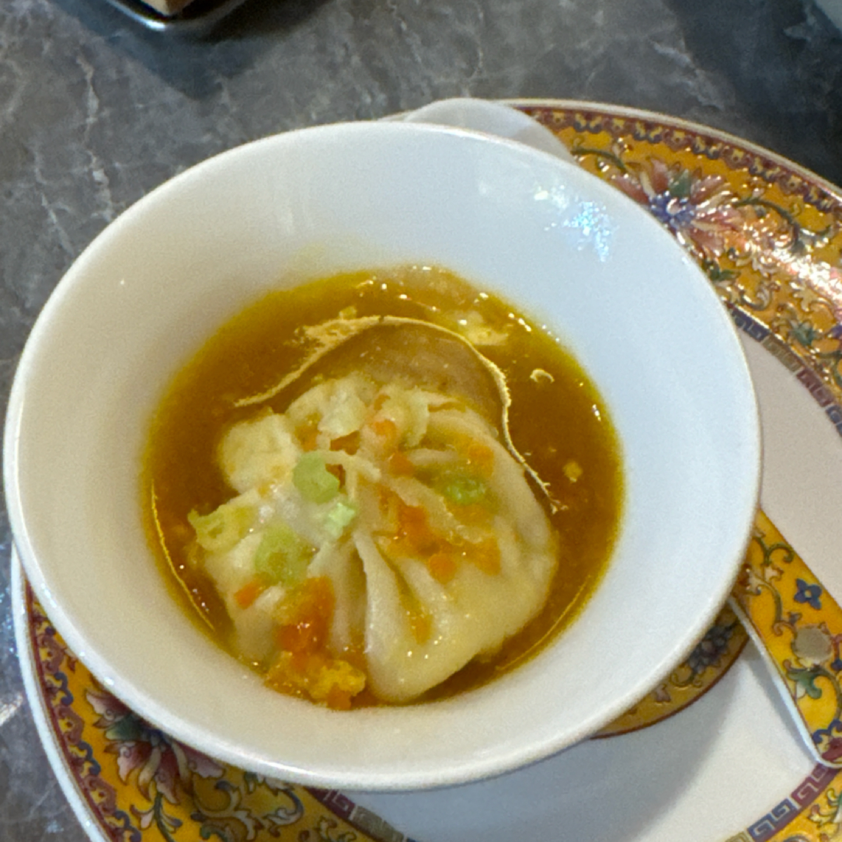 Meal image of LA時尚川菜安平店:  shot by 三口元