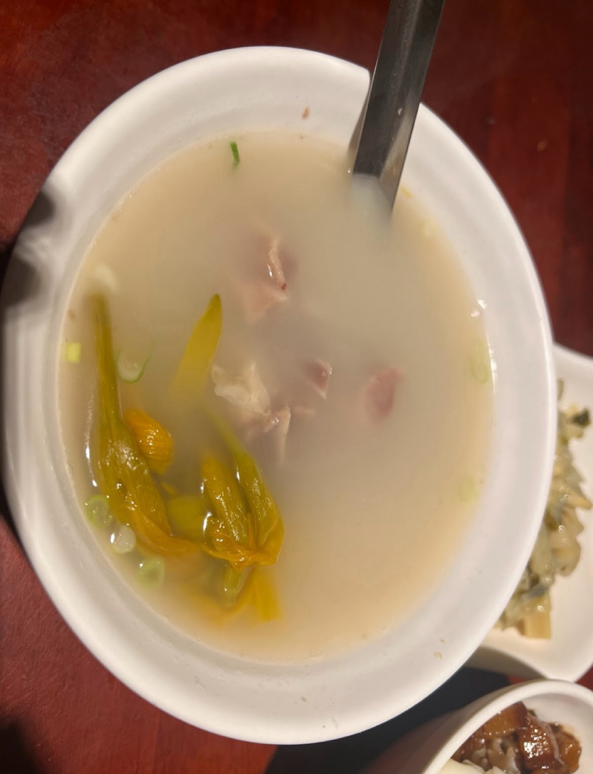大稻埕魯肉飯 のレストランの写真： byLESTER 