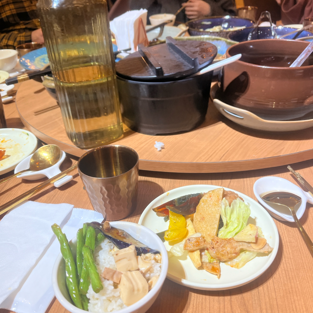 斐得蔬食 花巷疏香樓 のレストランの写真： byQoo 
