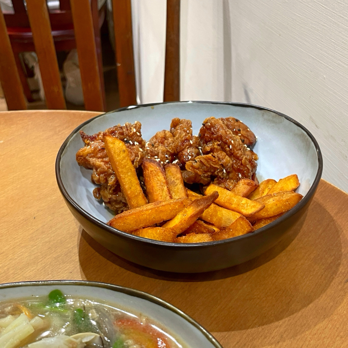 Meal image of 金香Jin pang:  shot by HIH J