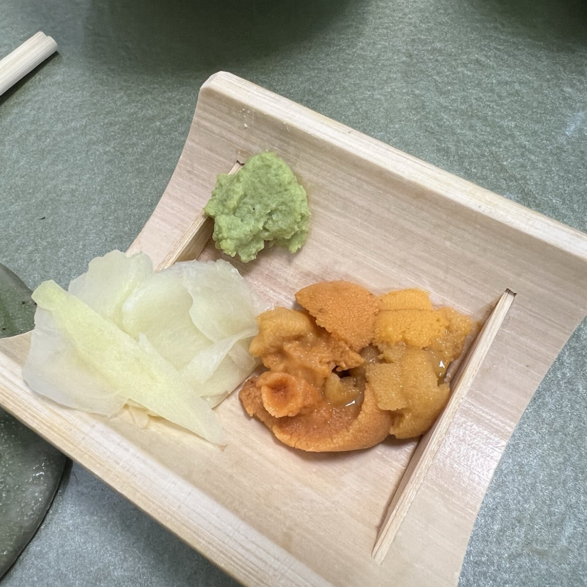 鮨國(SUSHIKUNI) のレストランの写真： byLESTER 