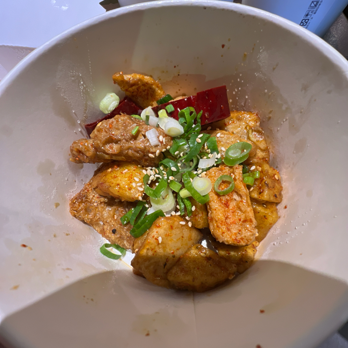 Meal image of 小赤佬干鍋 忠義店:  shot by LESTER