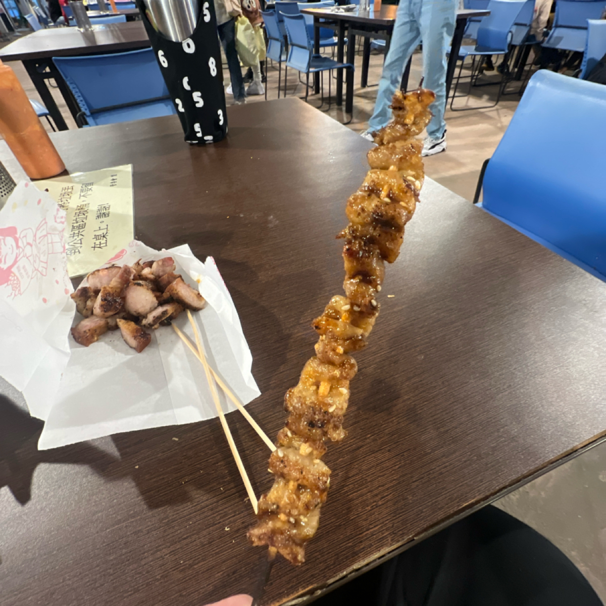 Meal image of 東大門來成烤肉:  shot by LESTER