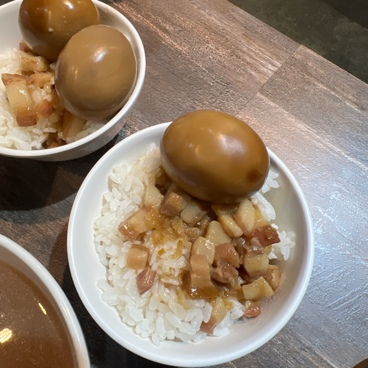 Meal image of 其森牛肉湯 文賢店:  shot by LESTER