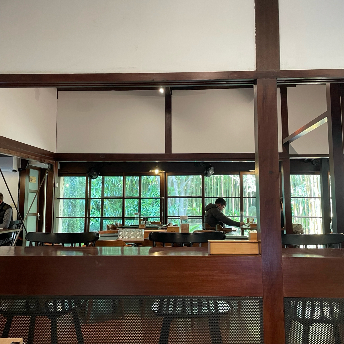 Vibe image of CAMA COFFEE ROASTERS 豆留森林:  shot by 乃子過日子