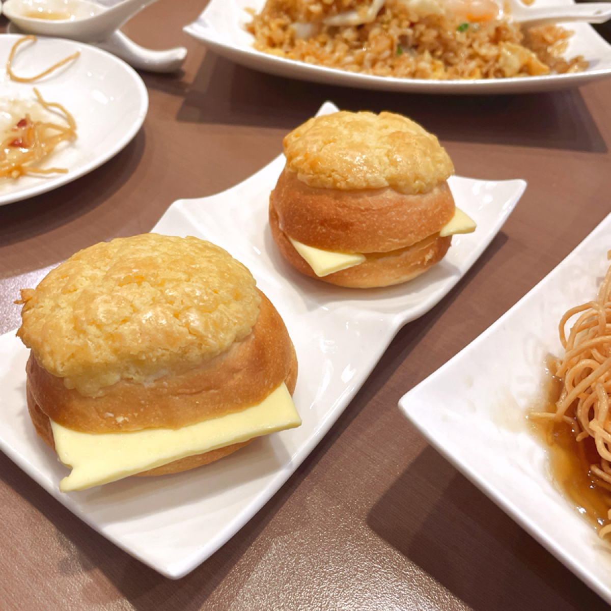 點8號 星級名廚點心專賣 光復店 のレストランの写真： bymio 
