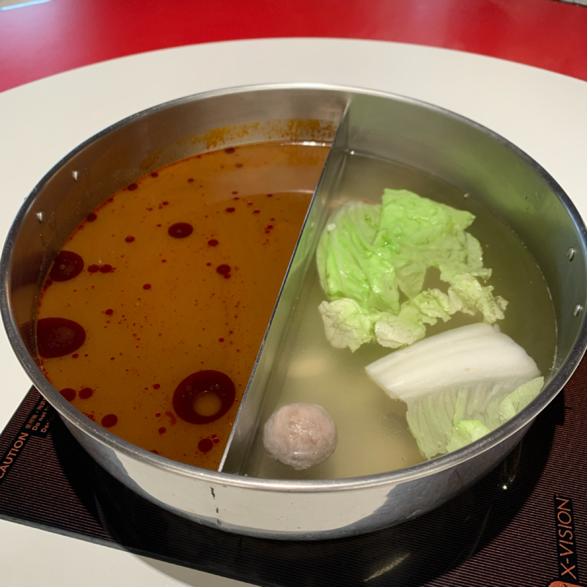 詹記麻辣火鍋 西門大世界 のレストランの写真： byFood Scouter 