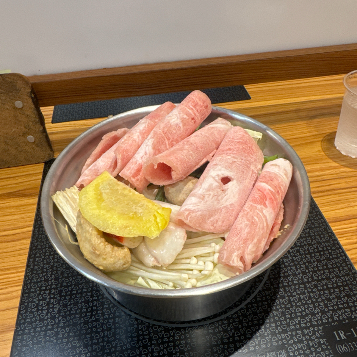 Meal image of 典元味火鍋:  shot by 狼狼💠阿貓